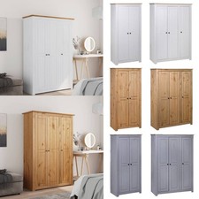 Panama-Kiefer Massiv