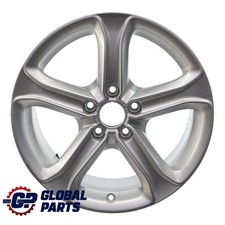 Audi A4 B8 8K Silberne