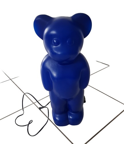 Lumibär original 90er - lumibär,