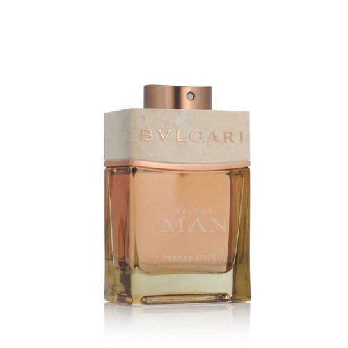 Bvlgari man terrae essence - man,