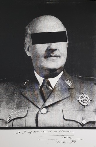 Daniel richter handsigniert - richter,