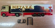 METAXA CLASSIC Renault Sattelzug Albedo 1/87 