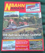 N Bahn 2024 06 Dr zeit im