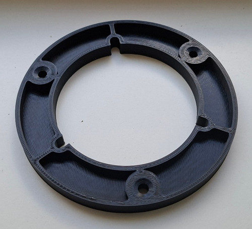 Nab hub adapter für - nab-hub,