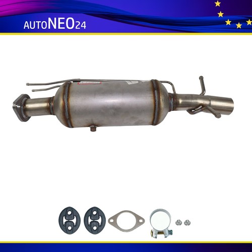 Dieselpartikelfilter dpf euro - dieselpartikelfilter,