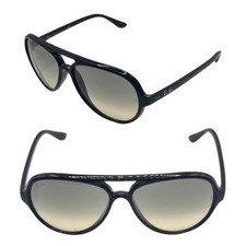 Ray Ban CATS5000 - Schwarz /