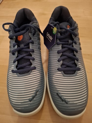 Swiss hypercourt express - k-swiss, 2