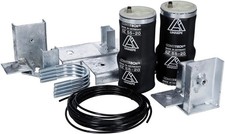 Linnepe Airlift Zusatz-Luftfederung Fiat Ducato 280/290 bis Bj. 1994 1712056