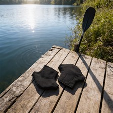 Bequem Paddelhandschuhe Paddel