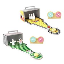 Tischspiel Entwicklung der Motorik Aktivität Spaß Familienunterhaltung