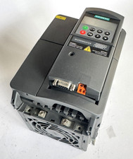 Siemens Micromaster 420 mit