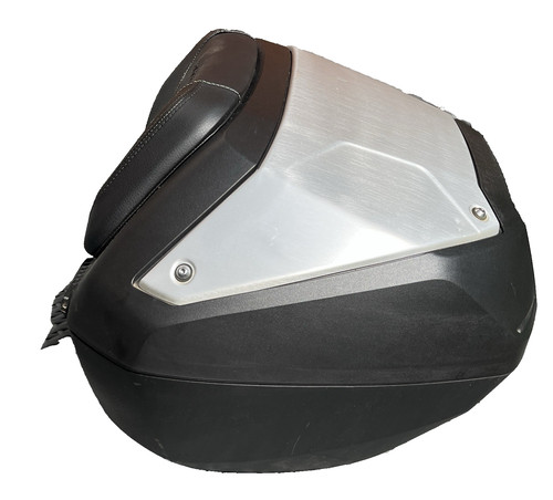 Original honda transalp top - transalp,
