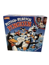 Ravensburger plitsch platsch - ravensburger, plitsch-platsch