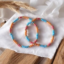Perlenarmband handmade - handmade, i