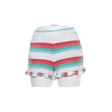 Mini Boden, Pyjamashorts, Größe: 152, Weiß/Mehrfarbig, Baumwolle/Polyester #djX