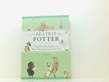 Beatrix Potter - Sämtliche