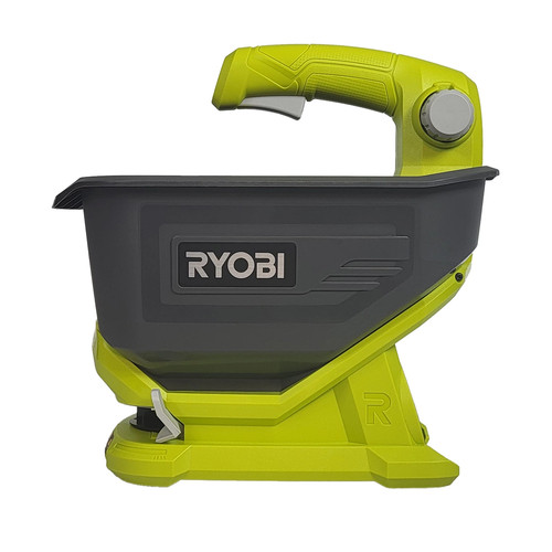 Ryobi oss1800 akku streuer - ryobi, akku-streuer