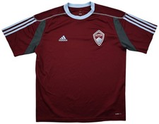 Adidas COLORADO RAPIDS SHIRT