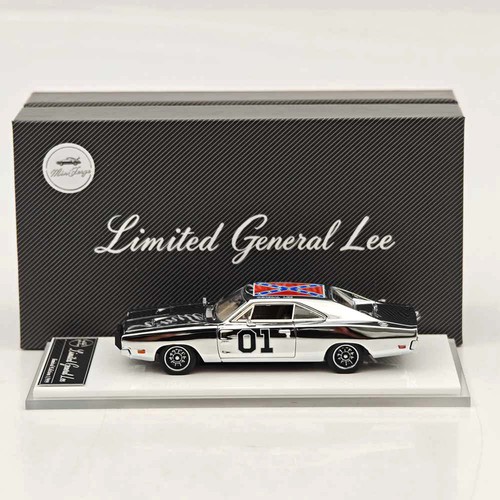 Limited chrome silver edition - limited,
