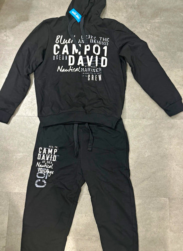 Camp david herren - david,