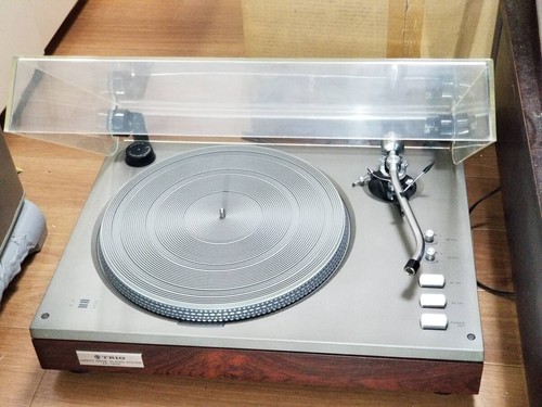 Trio kenwood 7500 direct - kp-7500,