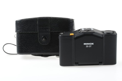 Minox kamera snr - gt,