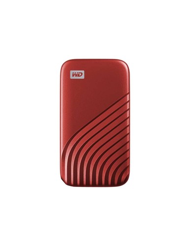 Passport ssd 1 tb - my,