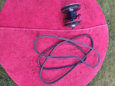 Aufsitzmäher Wolf Scooter SV