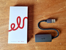 uni USB 3.0 auf Ethernet