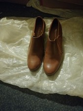 Halbschuhe farbe hellbraun - halbschuhe,