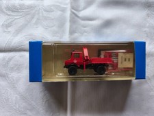 Roco Miniatur Unimog U 1300 L