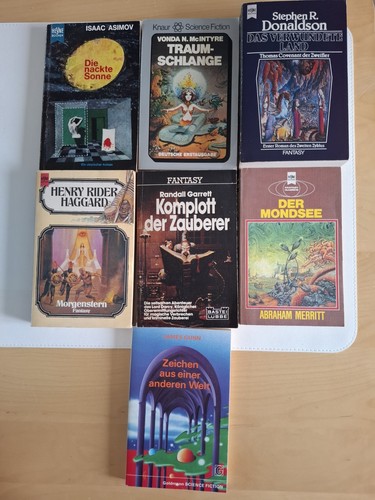 Fantasy science fiction - fantasy, x