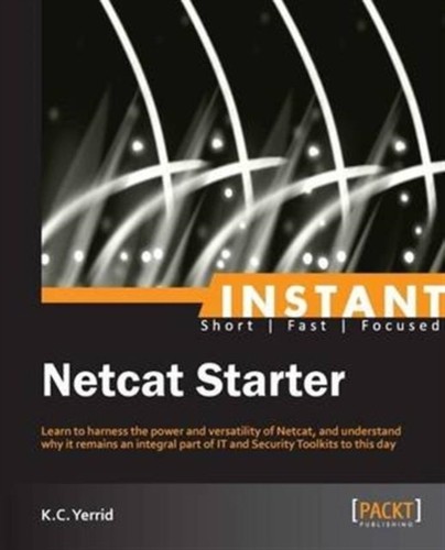 Yerrid netcat starter guide - yerrid,