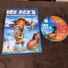 Ice Age 3 Die Dinosaurier sind