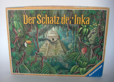 Der Schatz der Inka -