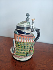 WW-Team Bier - Krug Nr. 4