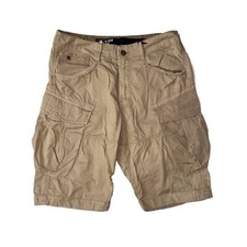 Star khaki rovic lockere - g-star,