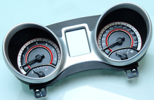 FIAT FREEMONT / 345 / 2,0JTD 170PS TACHO COCKPIT KOMBIINSTRUMENT 68249007AA (BN1