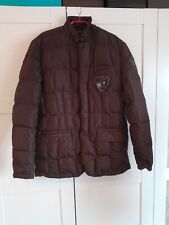 La Martina  Steppjacke Daunenjacke  Gr.Large