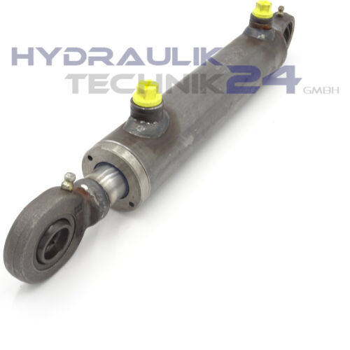 Hydraulikzylinder