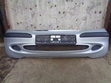 Mercedes W168 Stoßstange vorne Polarsilber Mercedes 1688853025 Abholung