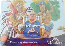 Blechschild Schild 20x30 cm