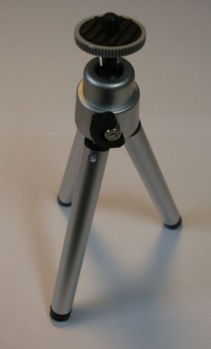 Tischstativ digitalcamera - tischstativ,