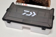 DAIWA D-BOX LD Large Deep UV