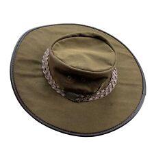 Barmah Australia Herren Hut