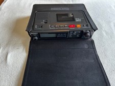 SONY TCD-D10 TCD-D10 - DAT Player Recorder - gebraucht