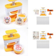 DIY Pin Anstecker Button Maker