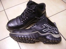 Uvex Xenova Sicherheitsschuhe S3, Gr.46  !!!