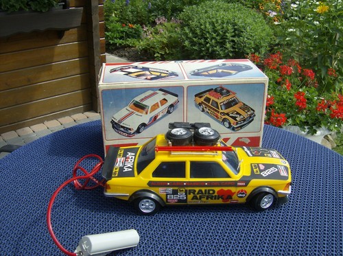 Vintage ellegi rally bmw - vintage,