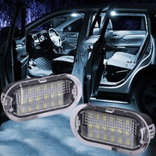 Led Einstiegsbeleuchtung